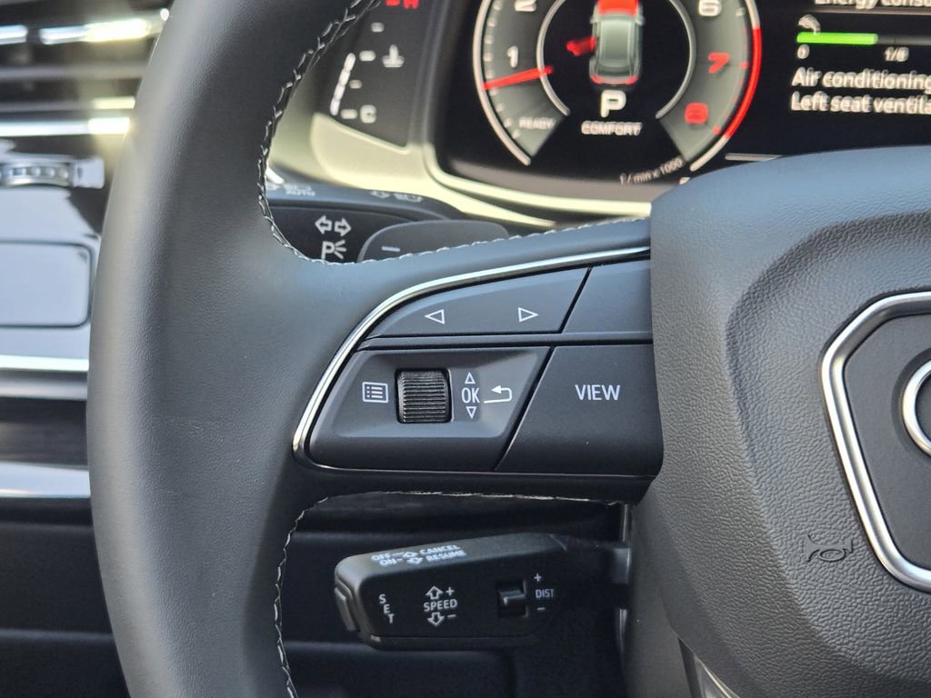 Used 2026 Audi Q8 Premium Plus image 36