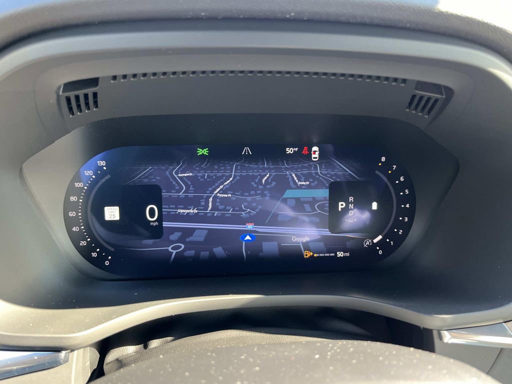 New 2026 Volvo XC60 B5 Core w/ Climate Package image 31