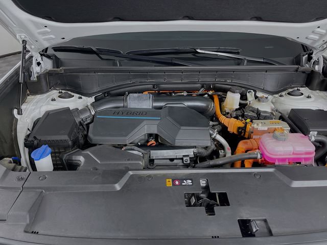 Used 2024 Hyundai Santa Fe Calligraphy image 34