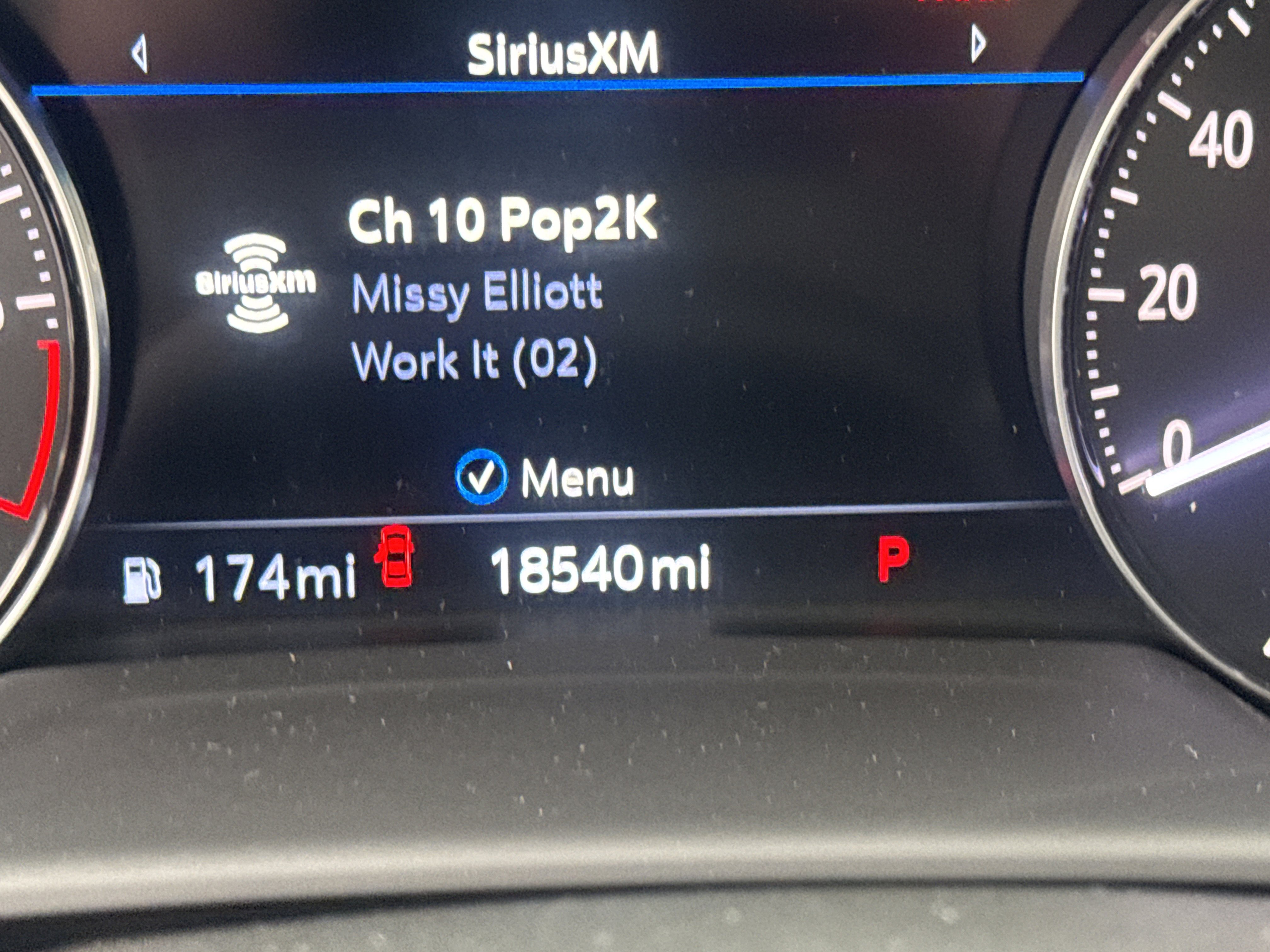 Used 2023 Buick Envision Essence AWD/4WD image 21