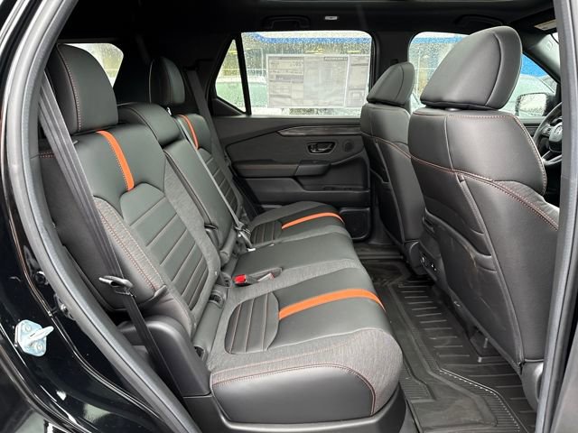 New 2026 Honda Passport TrailSport image 11