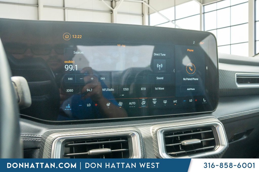 Used 2025 Ford Mustang Premium RWD image 7