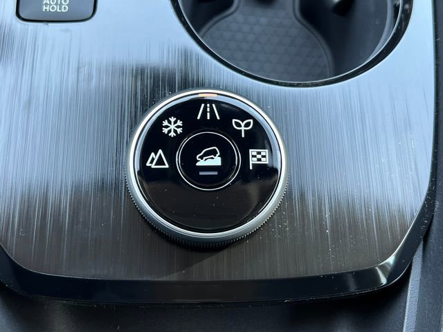 New 2026 Nissan Rogue SV w/ Rock Creek Premium Package image 33