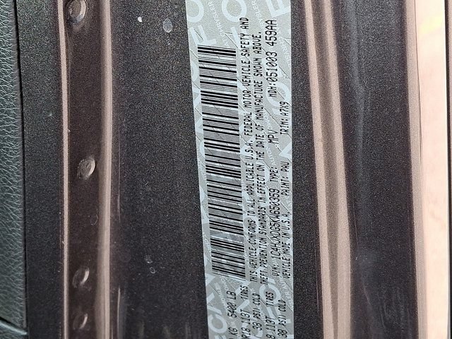 Certified 2019 Jeep Wrangler Unlimited Sport AWD/4WD image 32