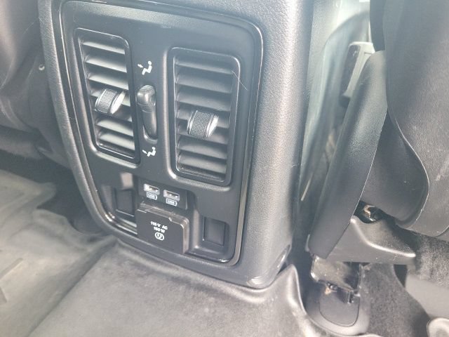 Used 2020 Jeep Grand Cherokee Limited X AWD/4WD image 24