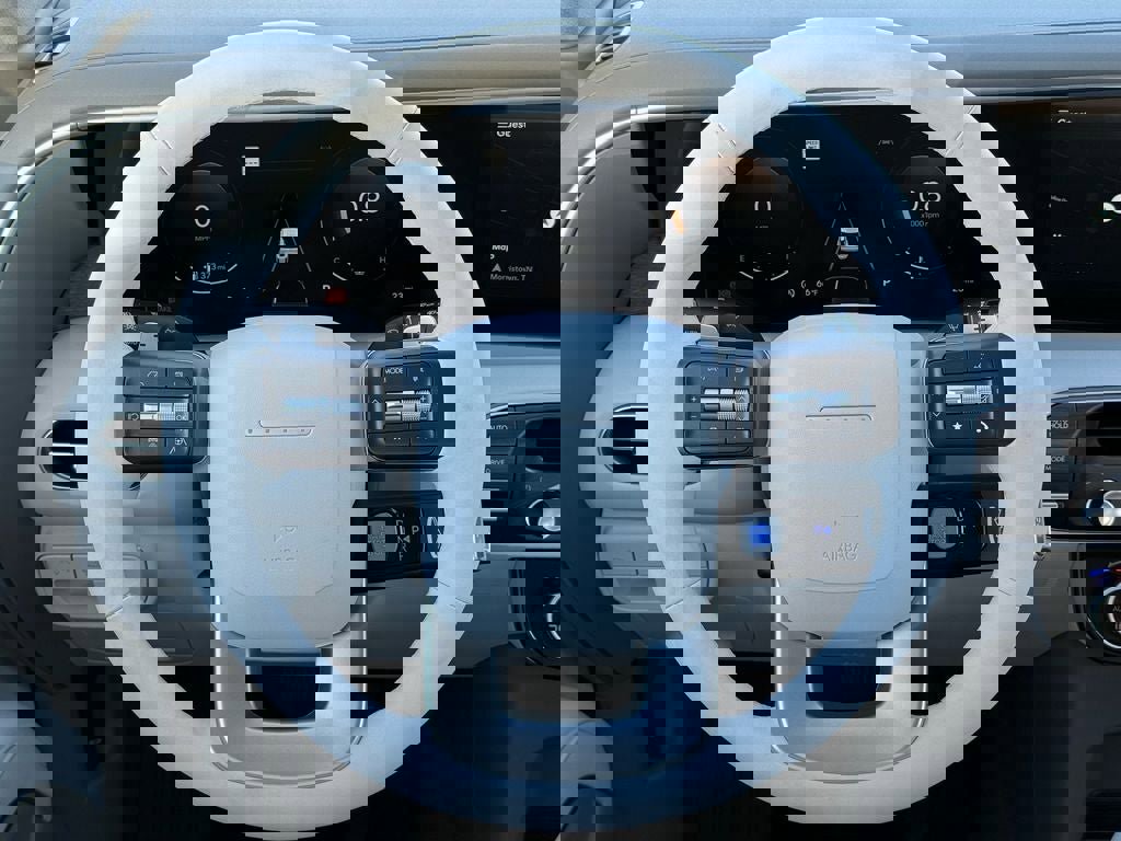 New 2026 Hyundai Palisade Limited image 15