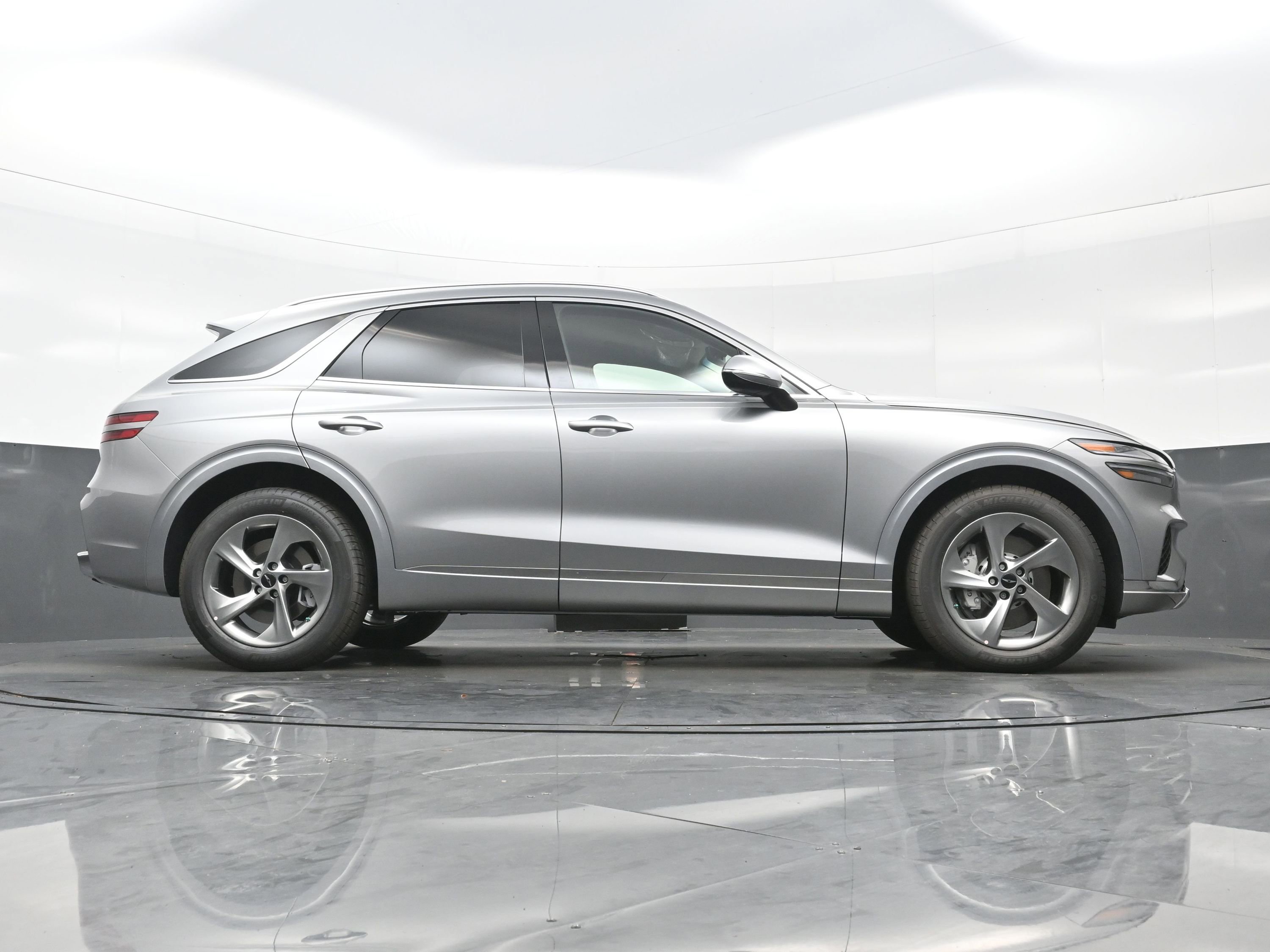 New 2026 Genesis GV70 2.5T image 18