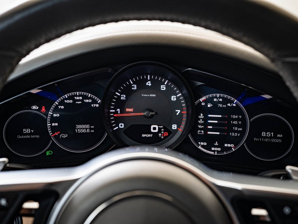 Used 2019 Porsche Cayenne image 33