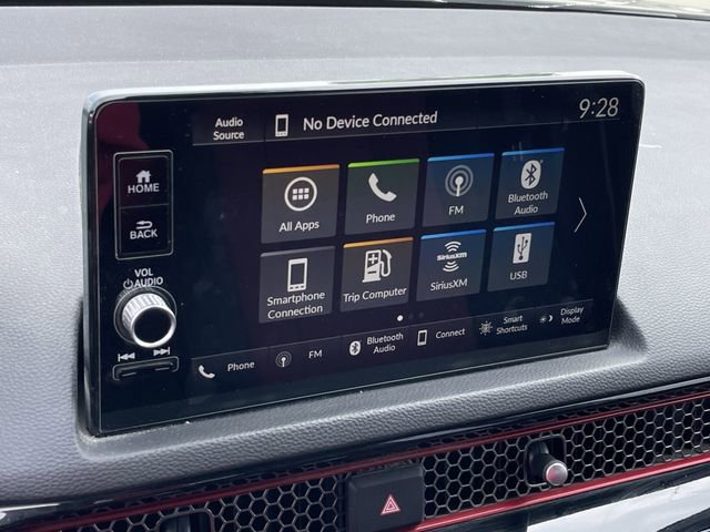 Certified 2022 Honda Civic Si image 17