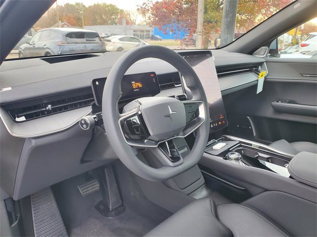 New 2025 Polestar Polestar 3 PLUS & PILOT image 14