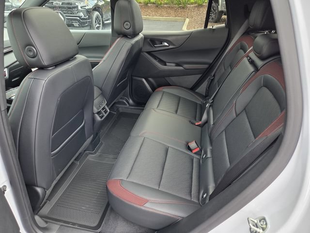 New 2027 Chevrolet Equinox RS w/ Safety and Technology Package AWD/4WD image 7