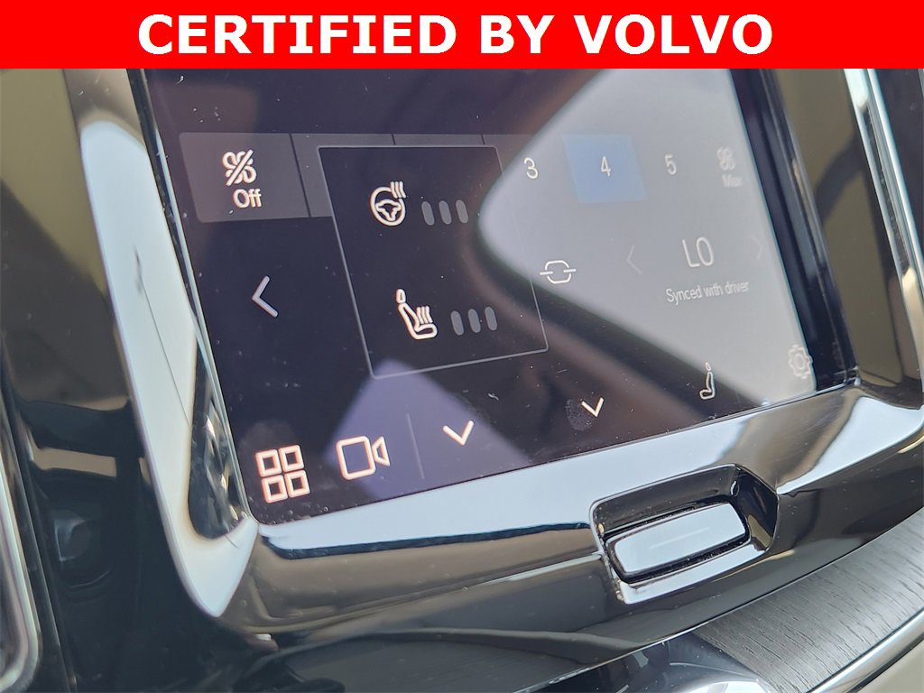 Used 2023 Volvo XC60 T8 Plus w/ Protection Package Premier image 24