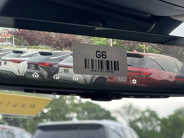 New 2026 Lexus NX 350 AWD w/ Luxury Package image 35