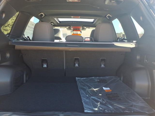 New 2026 Subaru Forester Premium image 8