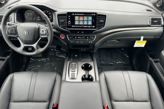 New 2026 Honda Ridgeline TrailSport image 15