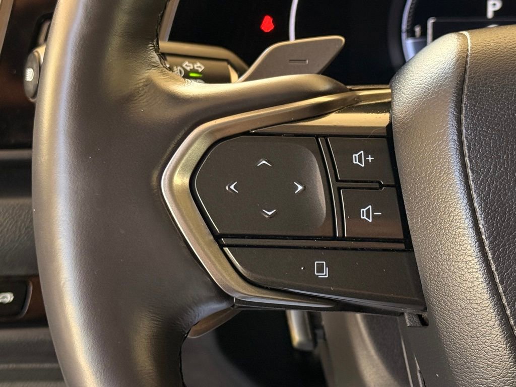 Certified 2024 Lexus NX 350 AWD w/ Vision Package image 27