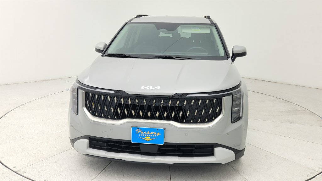 Used 2026 Kia Carnival EX FWD image 2