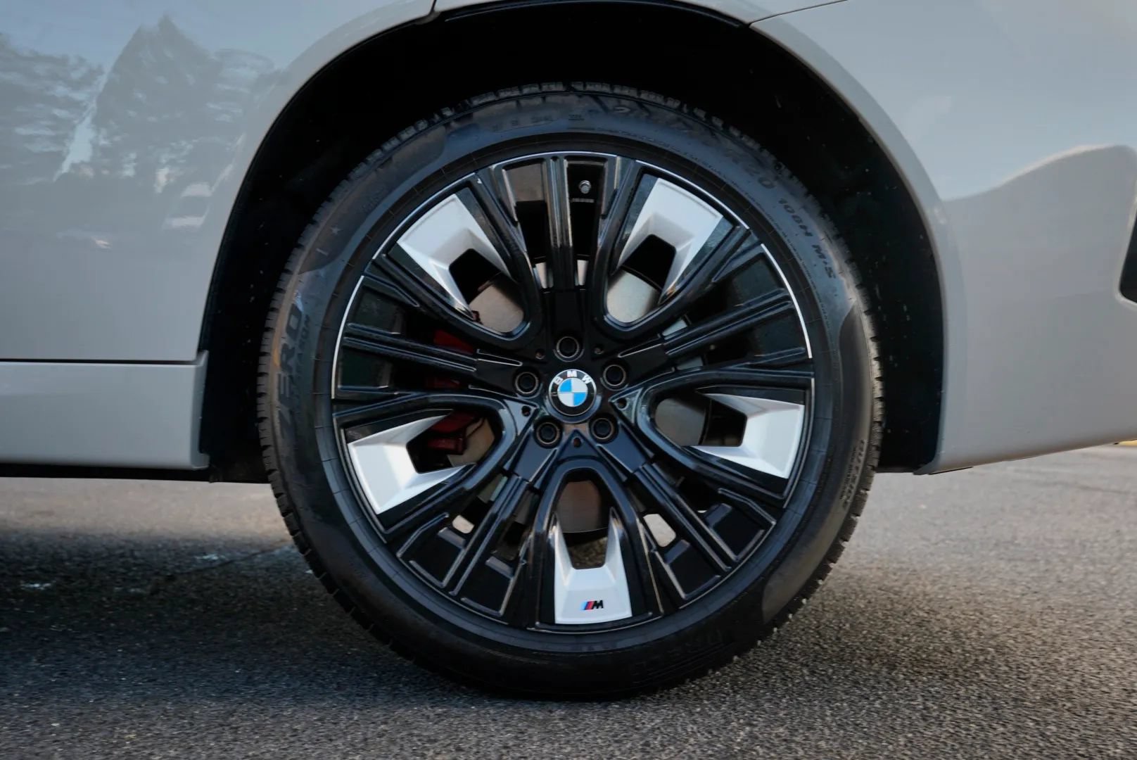 Used 2025 BMW X3 M50 w/ Premium Package AWD/4WD image 19