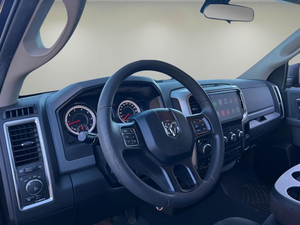 Used 2019 RAM 1500 Classic Warlock AWD/4WD image 13