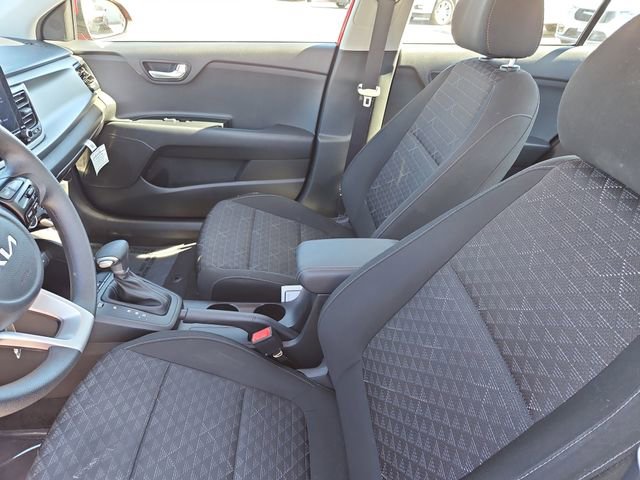 Used 2022 Kia Rio S image 15