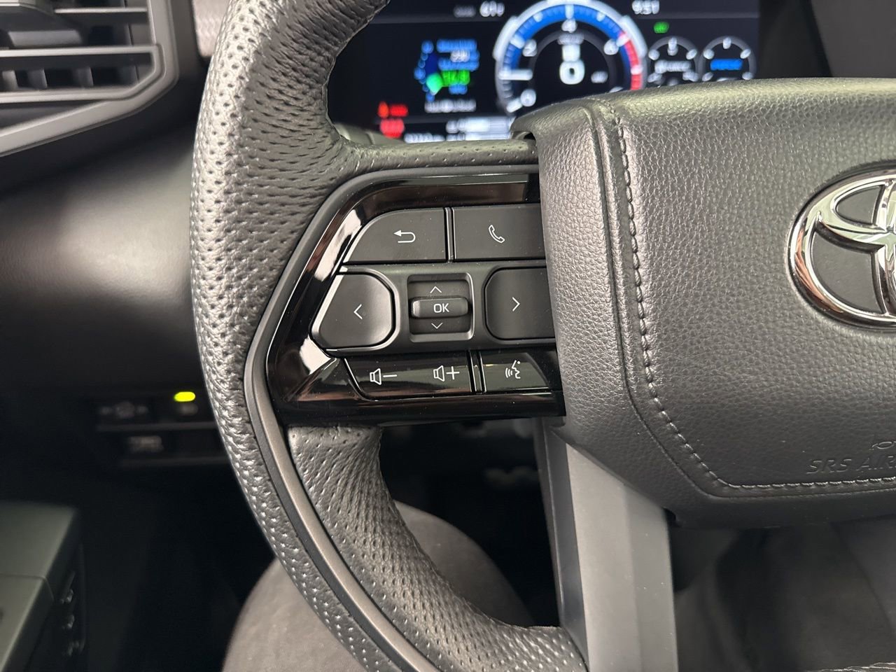 Used 2022 Toyota Tundra TRD Pro image 19