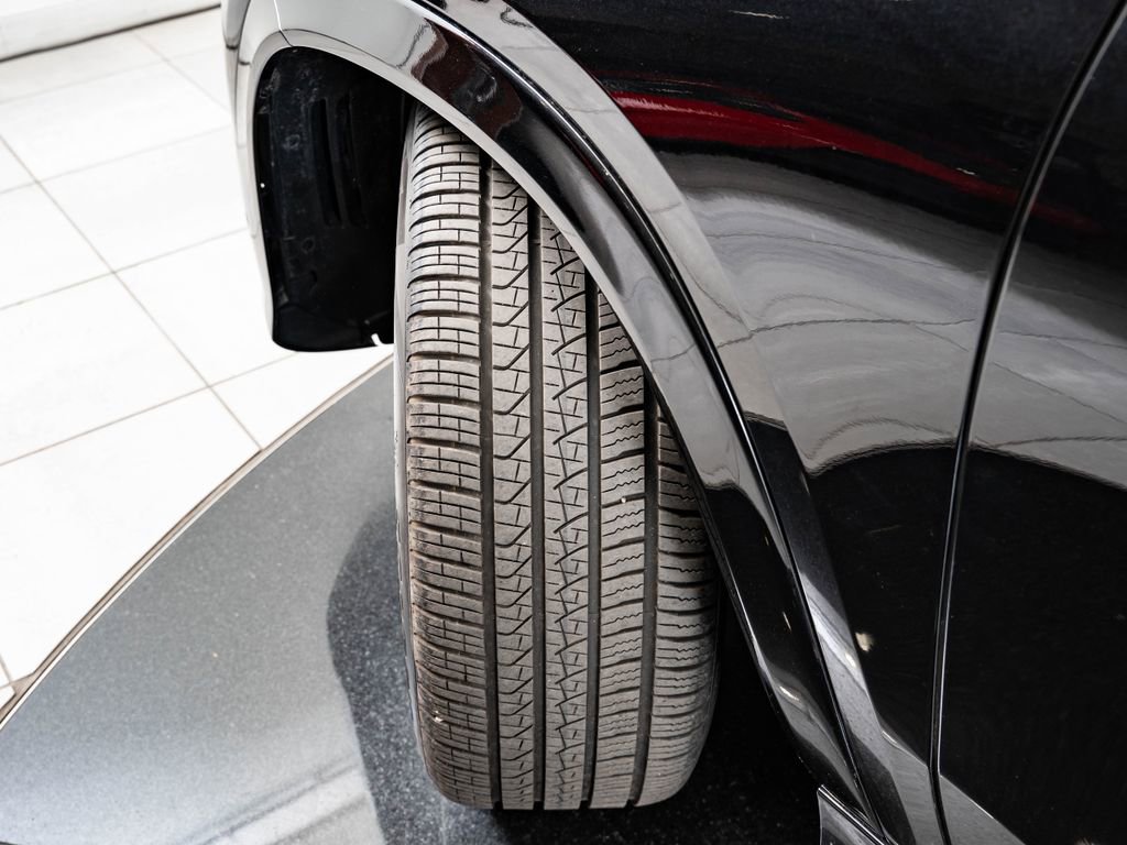 Used 2026 Mercedes-Benz GLE 580 4MATIC image 49