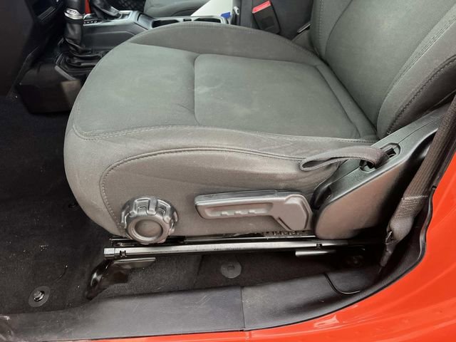 Used 2018 Jeep Wrangler Unlimited Sport S image 19