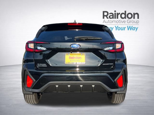 Used 2024 Subaru Crosstrek 2.0i AWD/4WD image 6