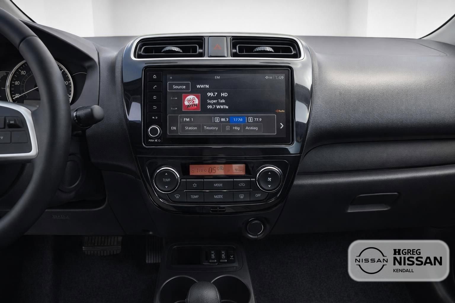 Used 2024 Mitsubishi Mirage G4 SE FWD image 10