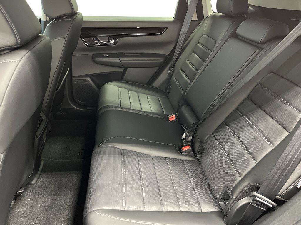 New 2026 Honda CR-V EX-L image 24