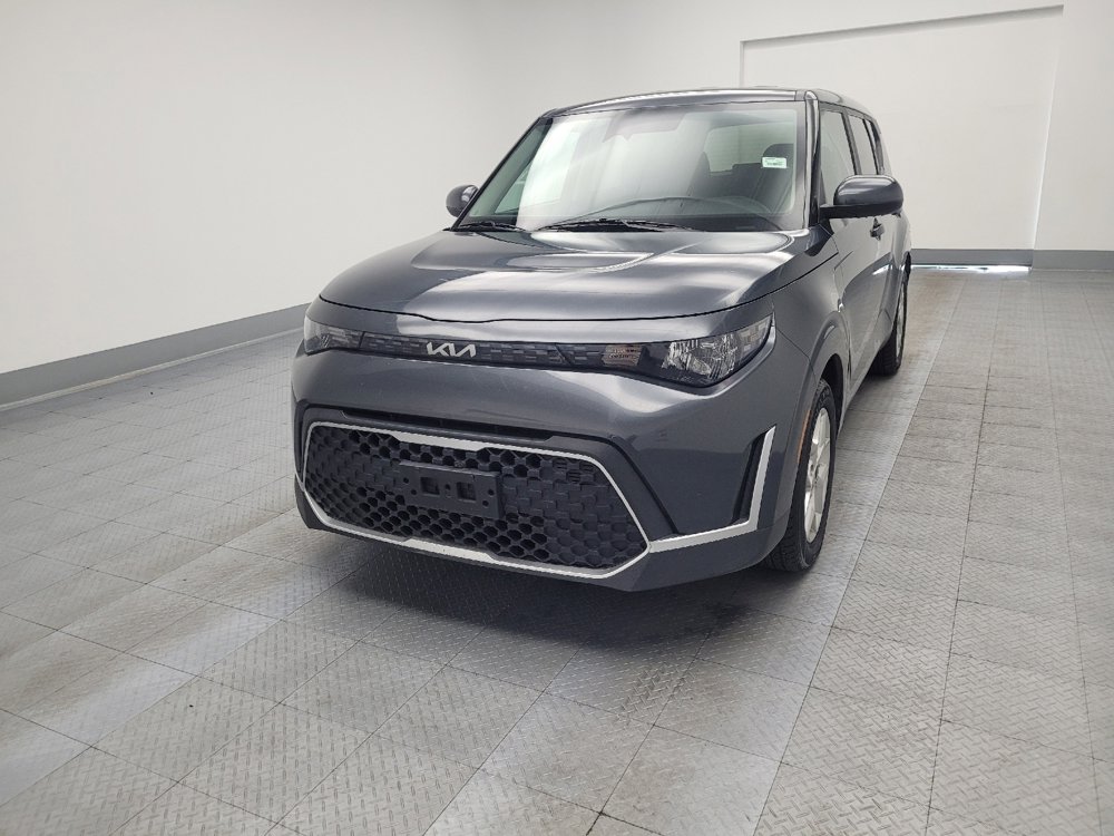Used 2023 Kia Soul LX w/ Option Group 015 image 15