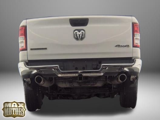 Used 2023 RAM 1500 Big Horn image 7