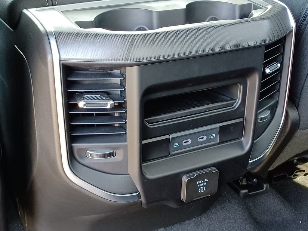 New 2026 RAM 1500 Big Horn AWD/4WD image 30