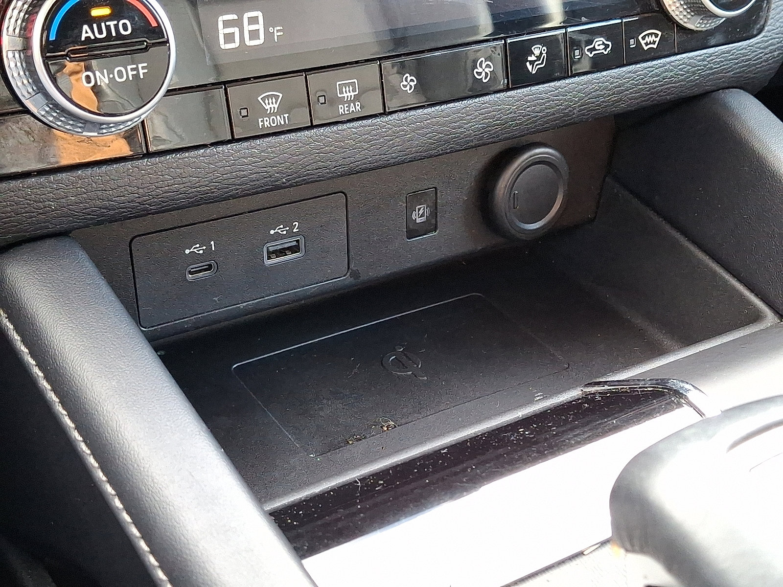 Used 2022 Mitsubishi Outlander SE image 26