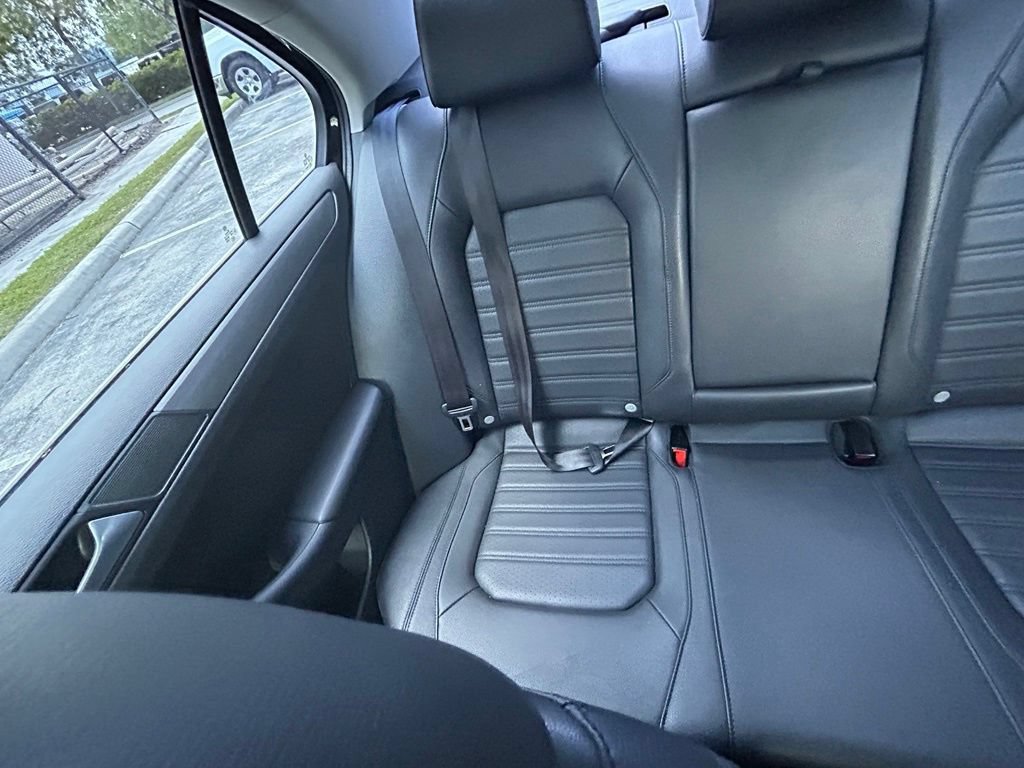 Used 2014 Volkswagen Jetta SEL FWD image 11