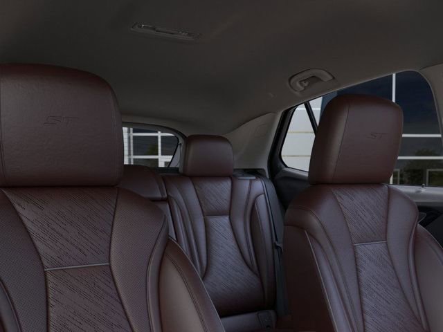 New 2026 Buick Envision Sport Touring image 24