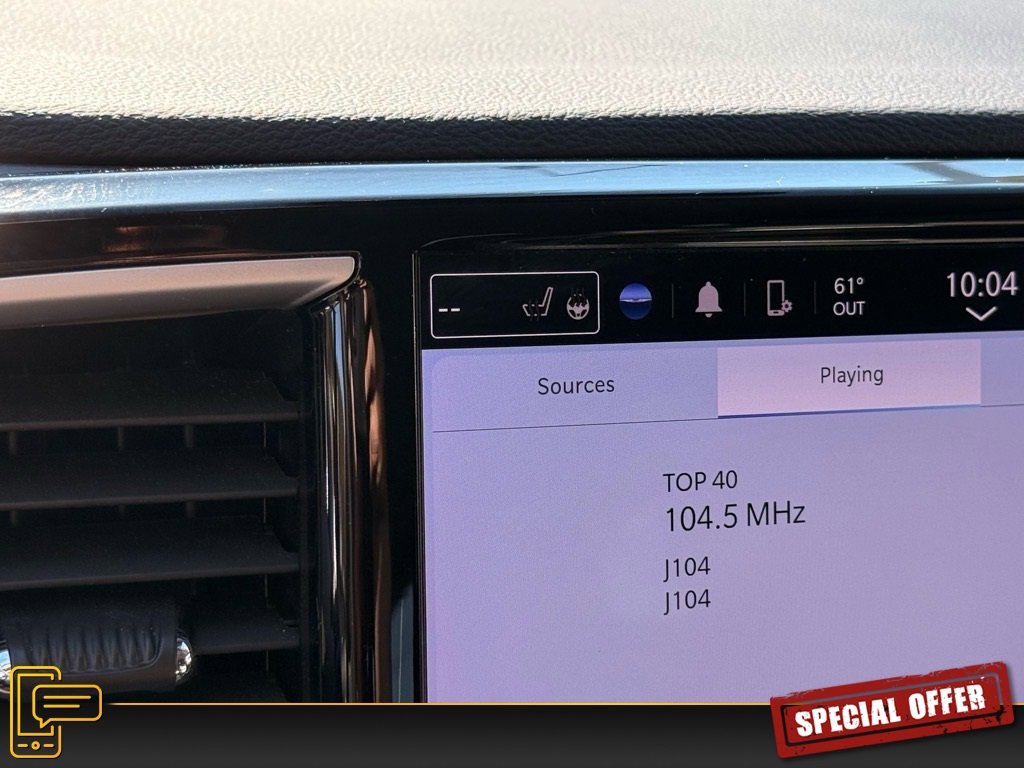 Used 2024 Chrysler Pacifica Touring-L image 22