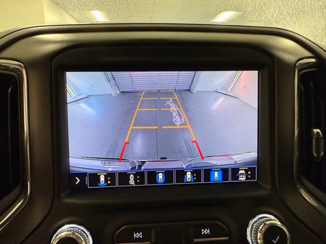 Used 2020 GMC Sierra 1500 AT4 w/ AT4 Premium Package image 23