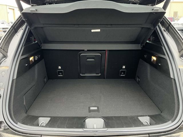 New 2024 Dodge Hornet R/T Plus w/ Tech Pack Plus w/o Parking image 19