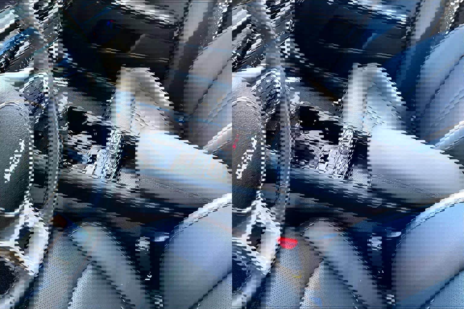 Used 2025 Kia K5 EX image 14