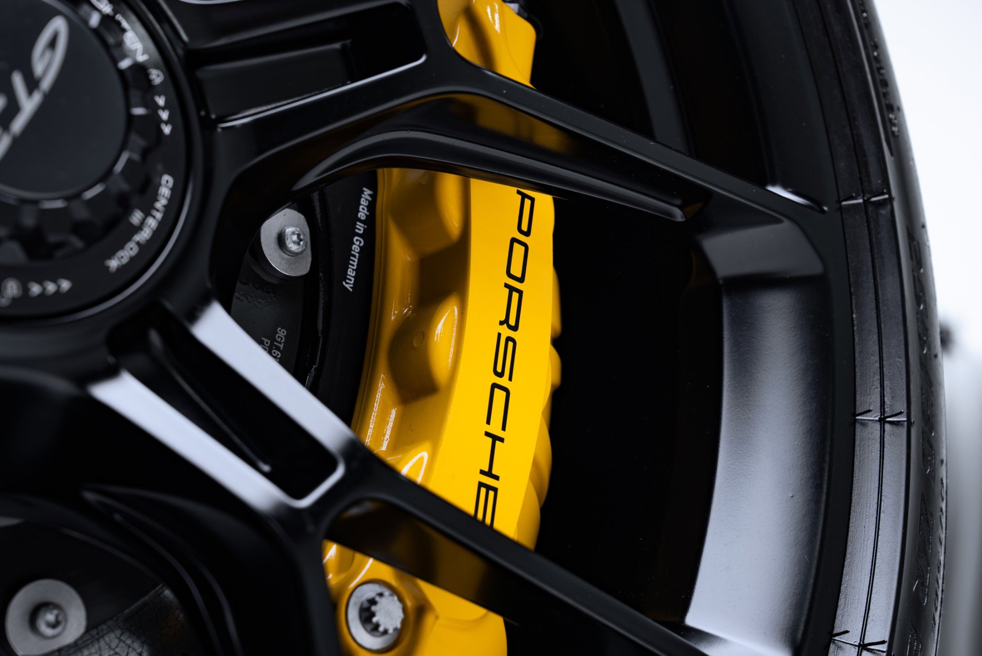 Used 2022 Porsche 911 GT3 image 27