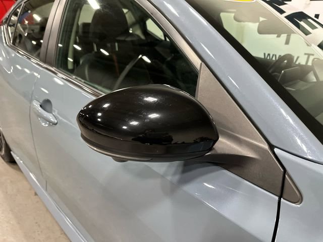 Certified 2024 Nissan Sentra SR w/ SR Premium Package image 24