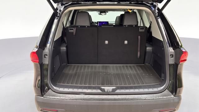 Used 2026 Toyota Grand Highlander AWD image 29