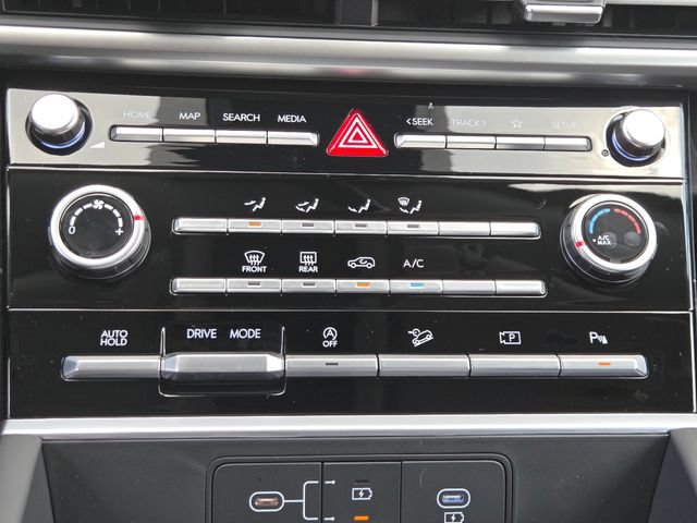 New 2026 Hyundai Santa Fe SE FWD image 29