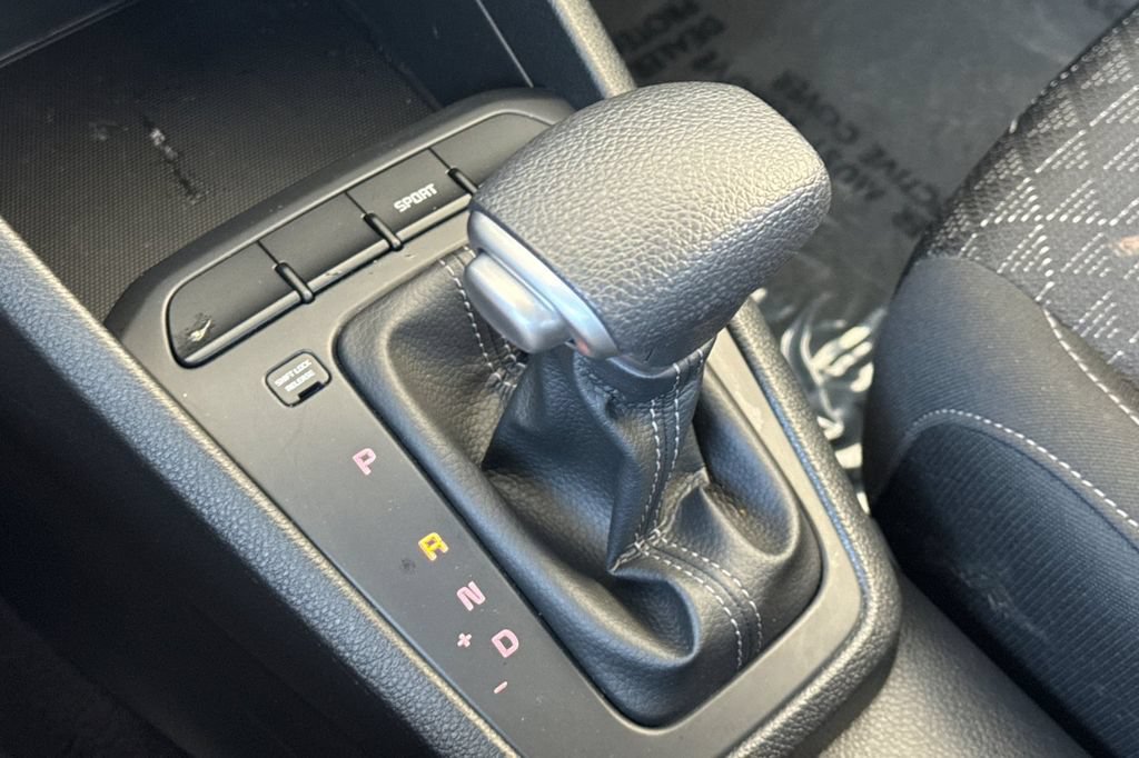 Used 2021 Kia Rio S FWD image 24