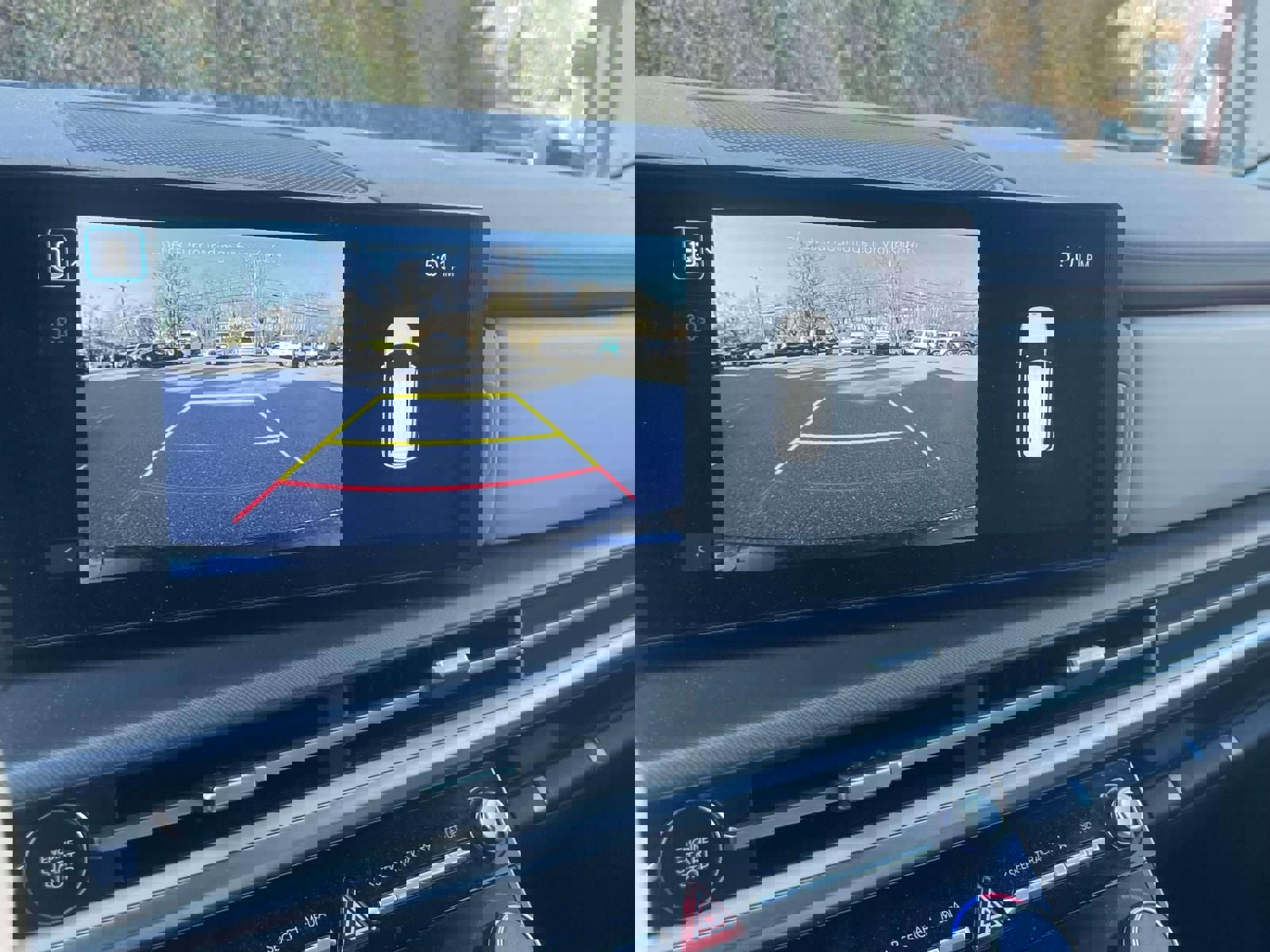 Used 2025 Hyundai Santa Fe SEL image 29