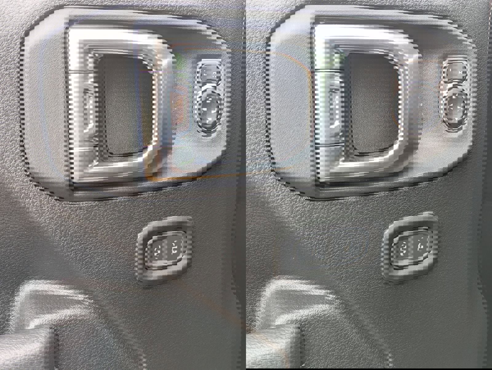 New 2026 Jeep Wrangler Sport S image 18