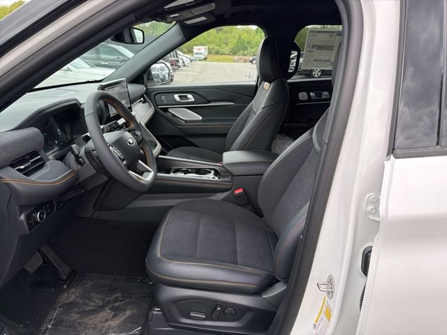 New 2026 Ford Explorer Tremor w/ Tremor Ultimate Package AWD/4WD image 13