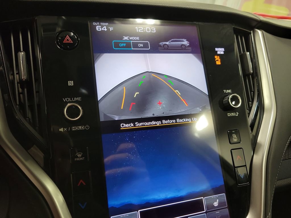 Used 2020 Subaru Outback Premium AWD/4WD image 17