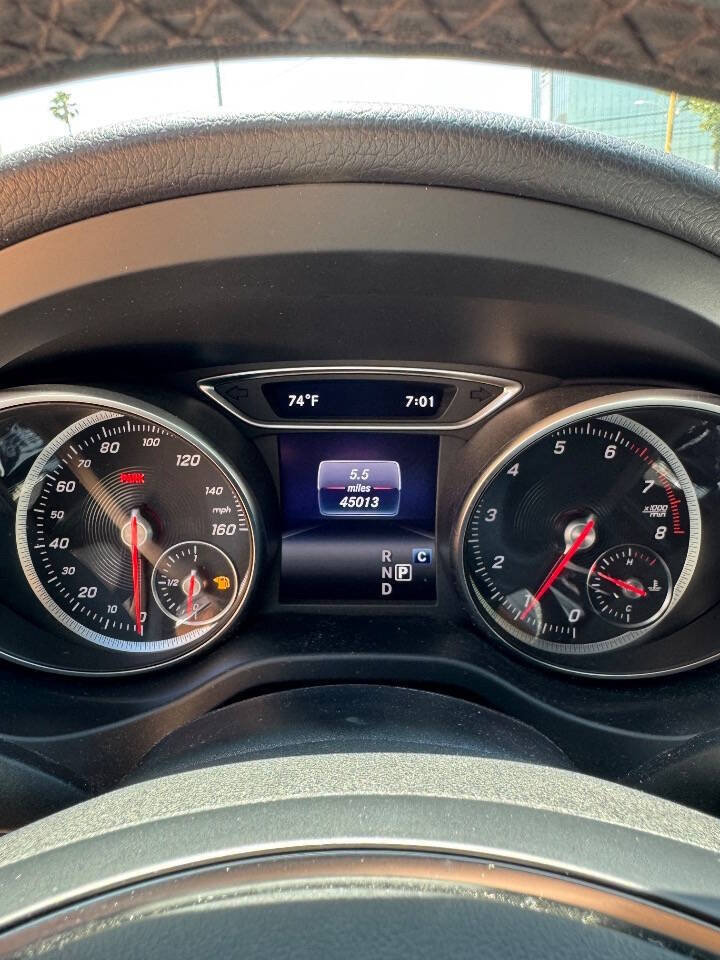 Used 2019 Mercedes-Benz GLA 250 4MATIC image 9